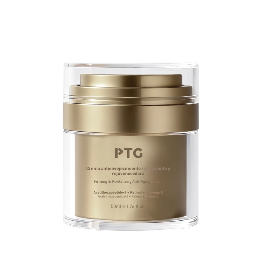 PTG Firming & Revitalizing Anti-Aging Cream