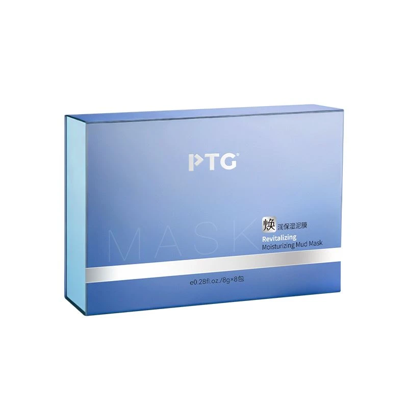 PTG Radiant Moisturizing Mud Mask