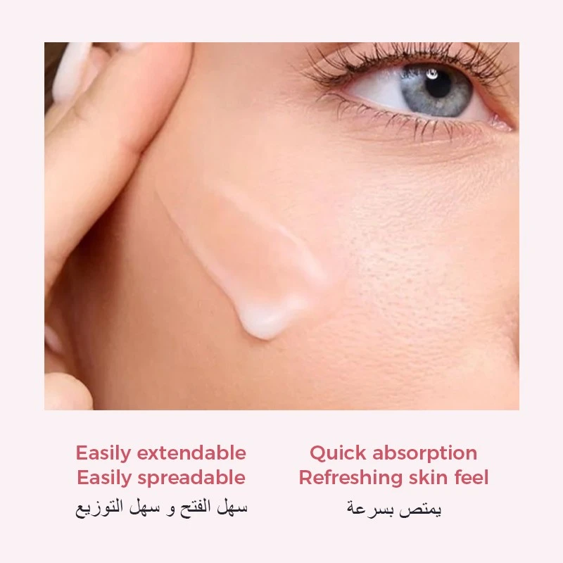 Timeless Moisturizing Cream high quality